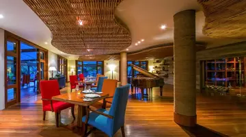 KEMPINSKI SEYCHELLES RESORT