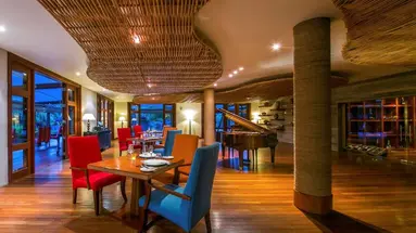 KEMPINSKI SEYCHELLES RESORT