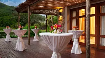 KEMPINSKI SEYCHELLES RESORT