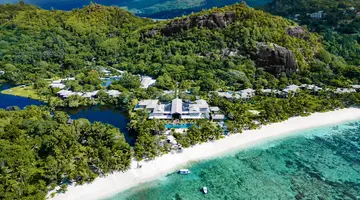 KEMPINSKI SEYCHELLES RESORT