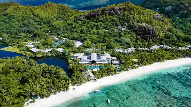 KEMPINSKI SEYCHELLES RESORT