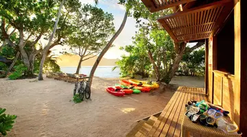 KEMPINSKI SEYCHELLES RESORT