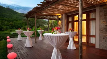 Kempinski Seychelles Resort