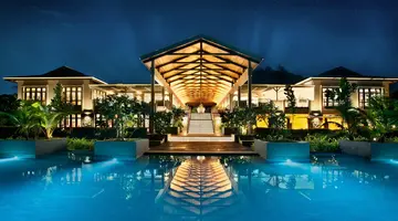 Kempinski Seychelles Resort