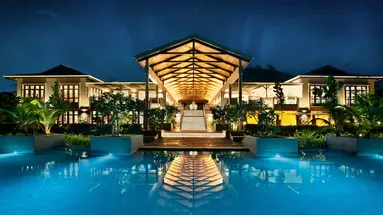 Kempinski Seychelles Resort
