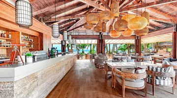 Kempinski Seychelles Resort