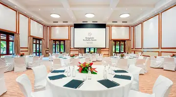 Kempinski Seychelles Resort