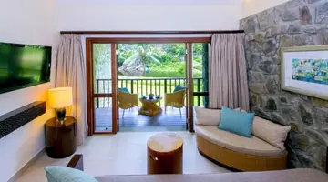 Kempinski Seychelles Resort