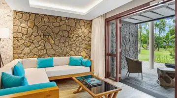 KEMPINSKI SEYCHELLES RESORT