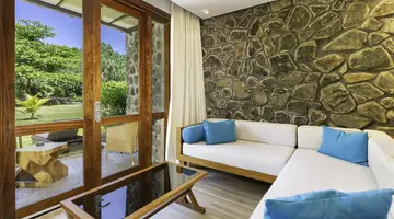 KEMPINSKI SEYCHELLES RESORT