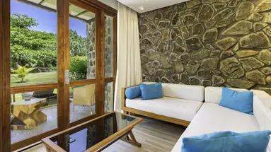 KEMPINSKI SEYCHELLES RESORT
