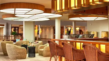 KEMPINSKI SEYCHELLES RESORT