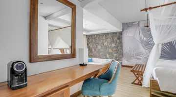 KEMPINSKI SEYCHELLES RESORT