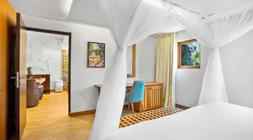 KEMPINSKI SEYCHELLES RESORT