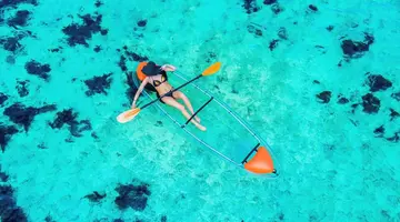 KEMPINSKI SEYCHELLES RESORT