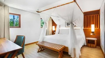 KEMPINSKI SEYCHELLES RESORT