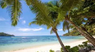 KEMPINSKI SEYCHELLES RESORT