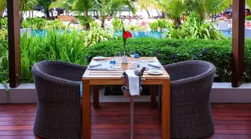 KEMPINSKI SEYCHELLES RESORT