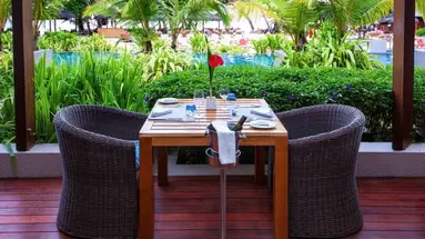KEMPINSKI SEYCHELLES RESORT
