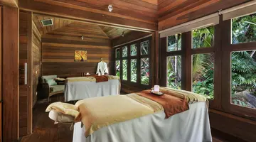 KEMPINSKI SEYCHELLES RESORT