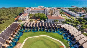 Kempinski The Dome Belek