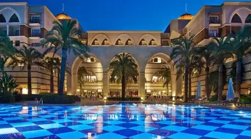 Kempinski The Dome Hotel