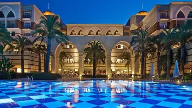 Kempinski The Dome Hotel