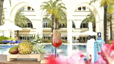 Kempinski The Dome Hotel