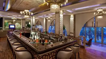 Kempinski The Dome Hotel