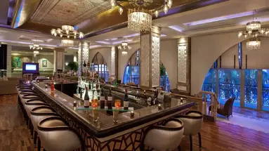 Kempinski The Dome Hotel