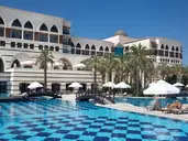 Kempinski The Dome Hotel