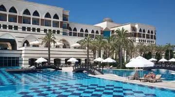 Kempinski The Dome Hotel