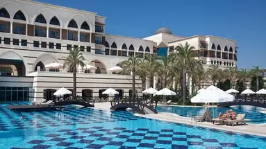 Kempinski The Dome Hotel