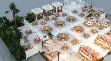 Kempinski The Dome Hotel