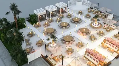 Kempinski The Dome Hotel