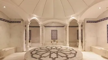 Kempinski The Dome Hotel