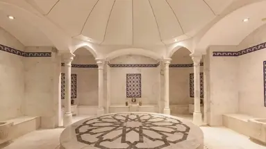 Kempinski The Dome Hotel