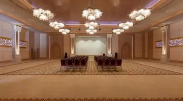 Kempinski The Dome Hotel