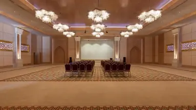 Kempinski The Dome Hotel