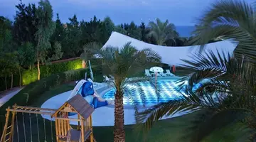 Kempinski The Dome Hotel