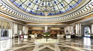 Kempinski The Dome Hotel