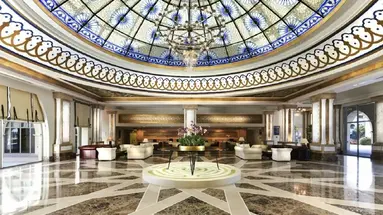 Kempinski The Dome Hotel