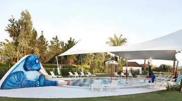 Kempinski The Dome Hotel