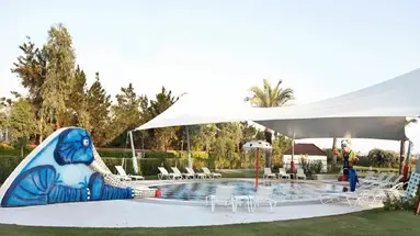 Kempinski The Dome Hotel