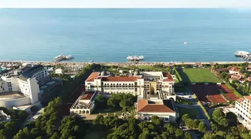 Kempinski The Dome Hotel