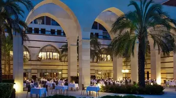 Kempinski The Dome Hotel