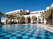 Kempinski The Dome Hotel