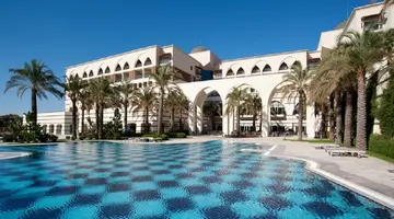 Kempinski The Dome Hotel