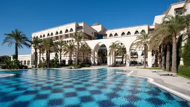 Kempinski The Dome Hotel