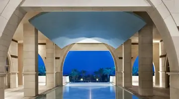 Kempinski The Dome Hotel